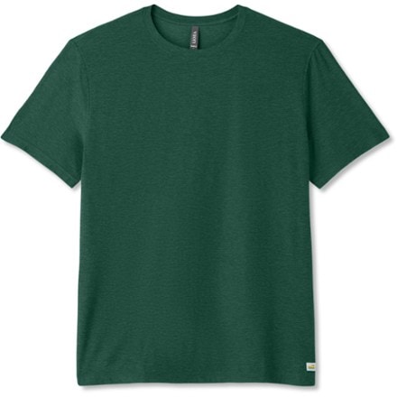 Vuori Strato Tech T-Shirt - Men's 0
