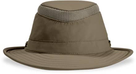 Tilley LTM5 Airflo Medium Brim Hat 1