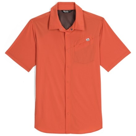 Outdoor Research Astroman Sun Shirt - Men's 0