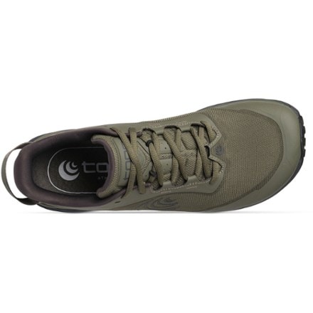 Topo Athletic Traverse 2 Hiking Shoes - Men's 3