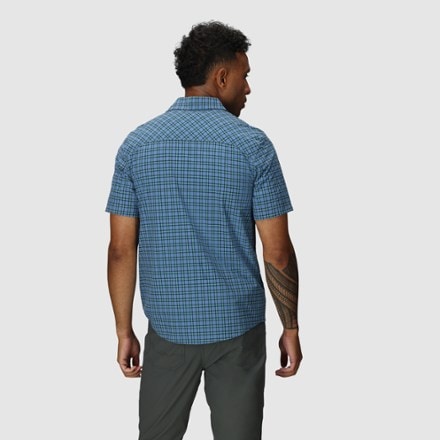 Outdoor Research Astroman Sun Shirt - Men's 2
