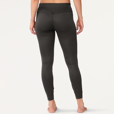 Patagonia Capilene Midweight Base Layer Bottoms - Women's 4