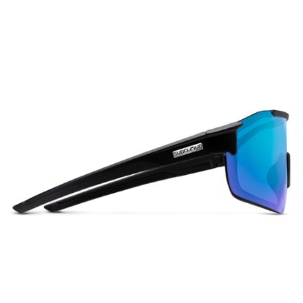 Suncloud Domain Polarized Sunglasses 2