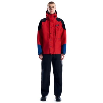 Berghaus Kara-Su 7000 GTX Jacket 1