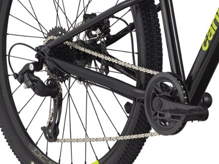 Cannondale Trail 26 Kids' Mountain Bike 3