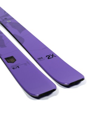 Faction Agent 2X Skis - Women's - 2022/2023 6