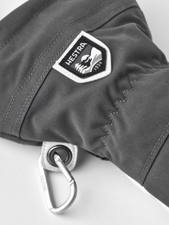 Hestra Gloves Heli Insulated Gloves 4