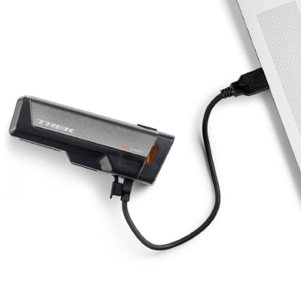 Trek Ion Elite R Headlight 3