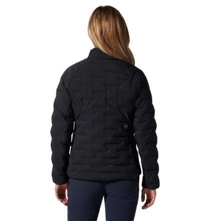 Mountain Hardwear Stretchdown Jacket - Women's 1