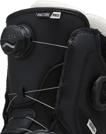 Vans Encore Pro Snowboard Boots - Women's - 2024/2025 7