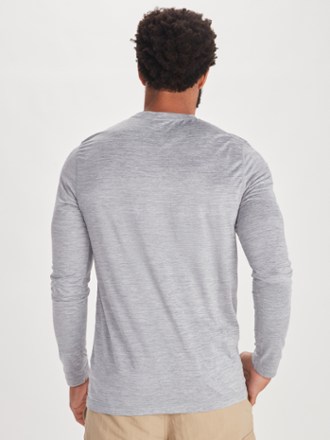 ExOfficio BugsAway Tarka Long-Sleeve Shirt - Men's 1