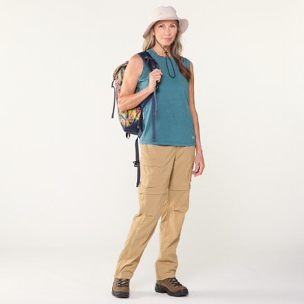 REI Co-op Sahara Shade Tank Top - Women's 3