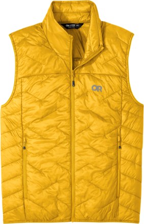 Outdoor Research SuperStrand LT Insulated Vest - Men's 0