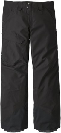Patagonia Powder Bowl Pants Review | Tested & Rated