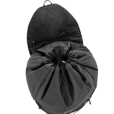 Fjallraven Abisko Hike Lite 20 Pack 4