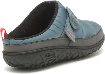 Chaco Ramble Puff Clogs - Men's 4