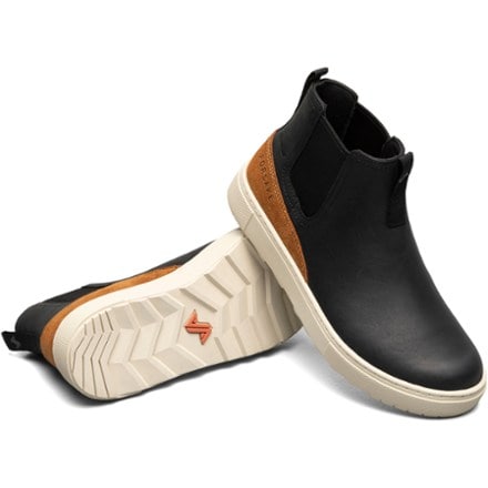 Forsake Lucie Chelsea Boots - Women's 5