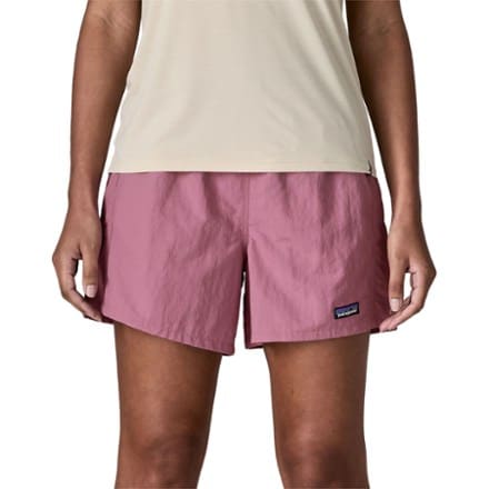 Patagonia Baggies 5" Shorts - Women's 2
