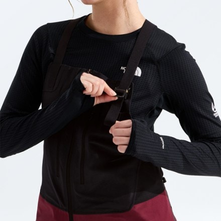 The North Face Summit Series Verbier GORE-TEX Bib Pants - Women's 4
