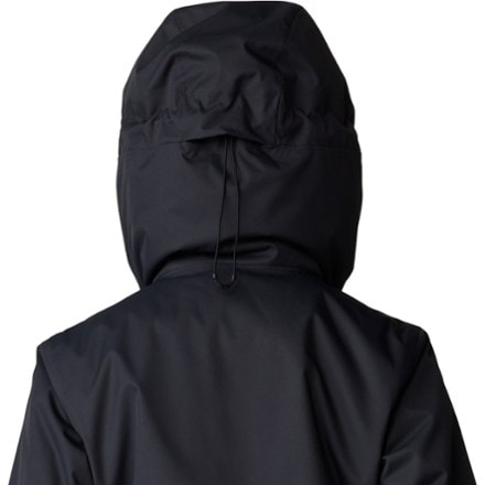 Mountain Hardwear Firefall Insulated Jacket - Women's 4