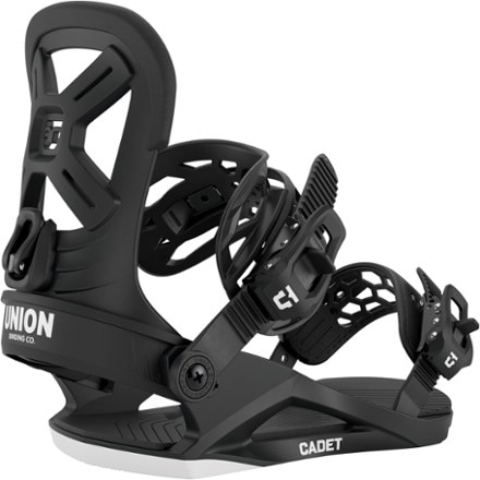 Union Cadet Snowboard Bindings - Kids' - 2025/2026 1