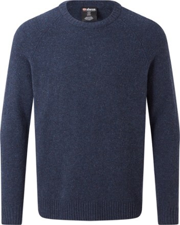 kangtega crew sweater