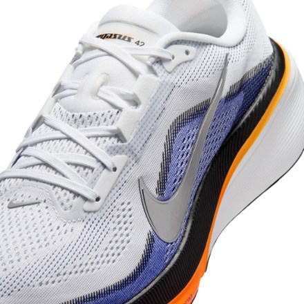 Nike Pegasus 42 Road-Running Shoes - Men's 4