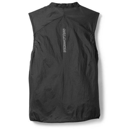 Salomon Sense Aero Wind Vest - Men's 0