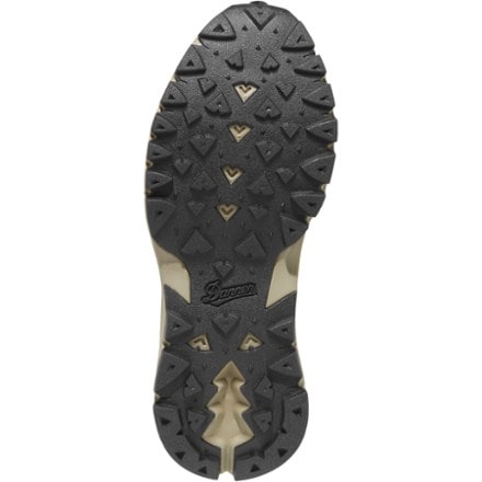 Danner Trail Trainer Mid 4" Hiking Boots - Women's 4