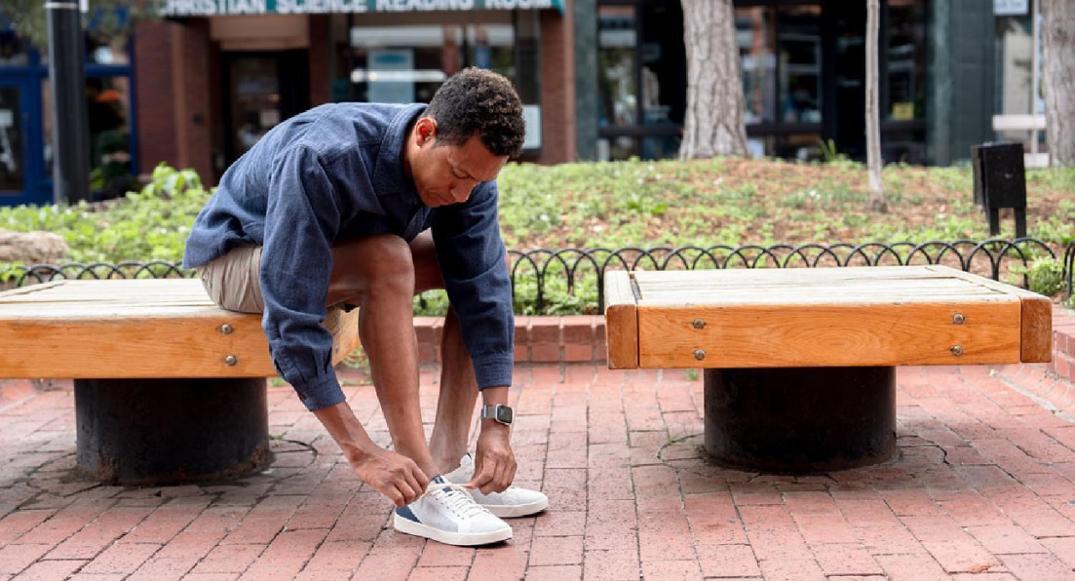 Location Image for Cannon Knit 2.0 Shoes - Men's