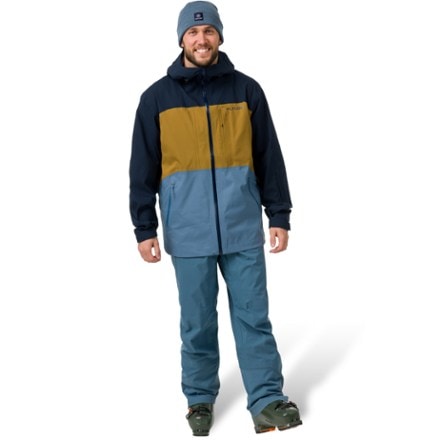 Flylow Malone Jacket - Men's 4