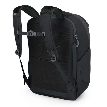 osprey daylite 26+6 Osprey Daylite Expandable 26+6 Travel Pack, Black