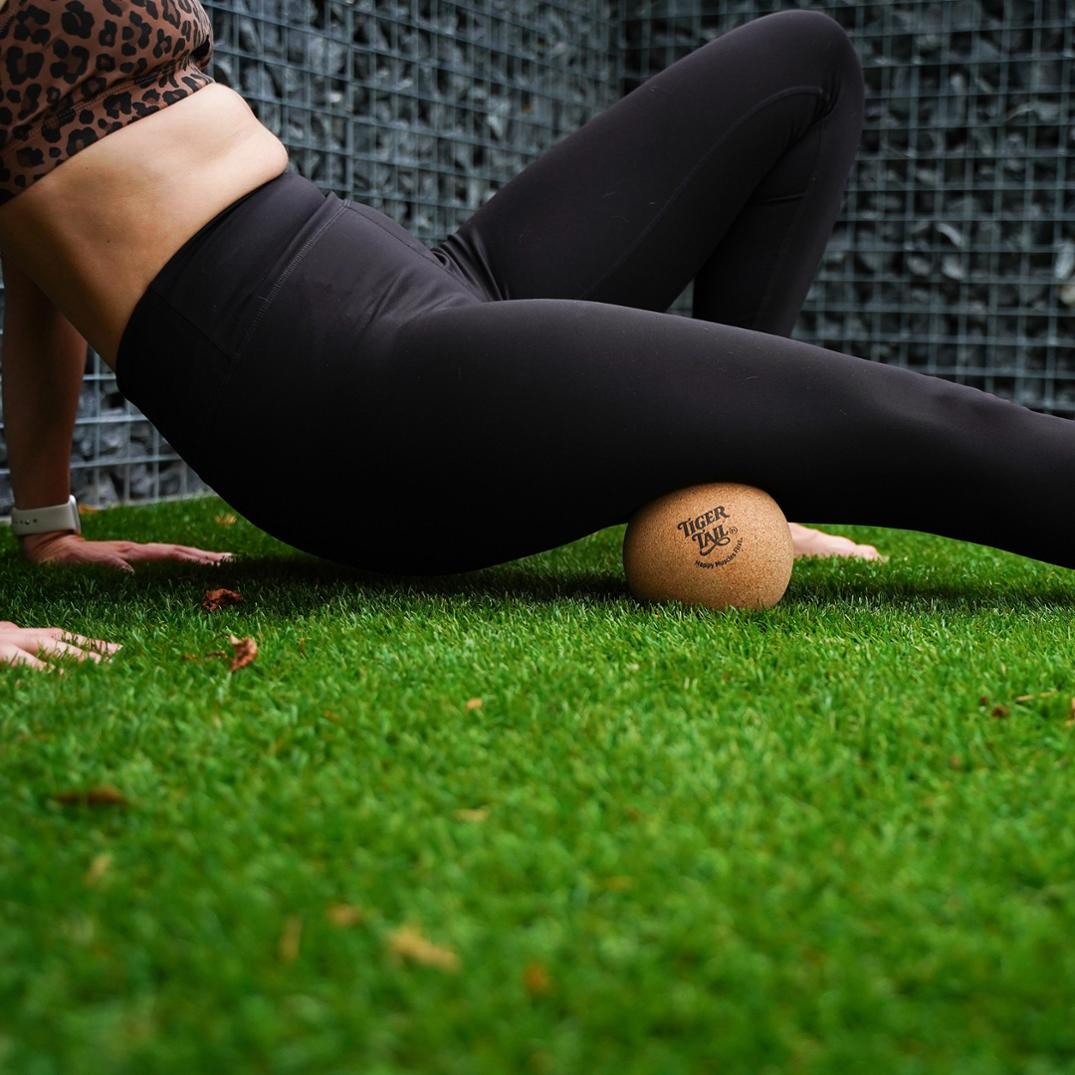 Location Image for ReGreen Tiger Ball 5.0