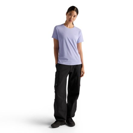Arc'teryx Sunna Crew T-Shirt - Women's 3