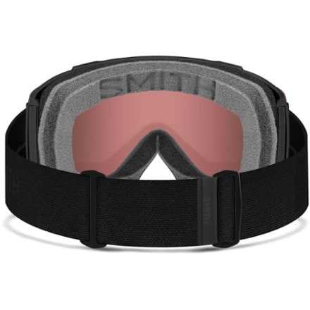 Smith Squad ChromaPop Snow Goggles 2