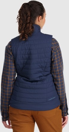 Outdoor Research Shadow Insulated Vest - Women's 2