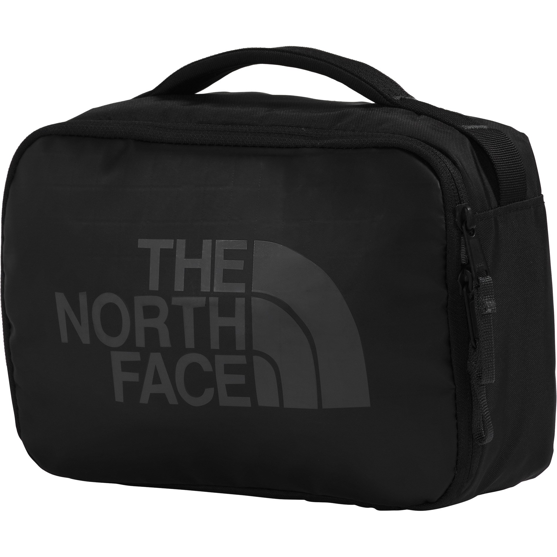 The North Face Base Camp Voyager Toiletry Kit Black
