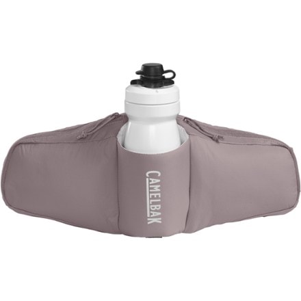 CamelBak Podium Flow 2 Waist Pack with 21 fl. oz. Podium Dirt Series Bottle 3