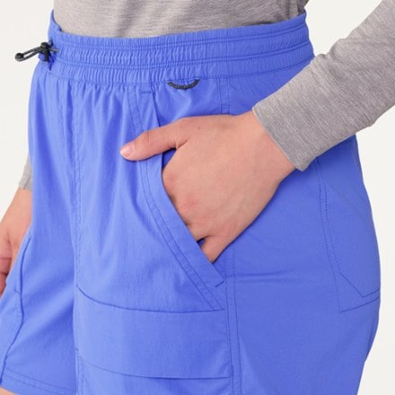 REI Co-op Trailmade Shorts - Women's 5