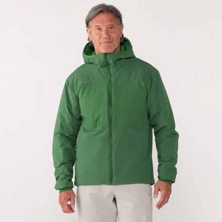 Arc'teryx Proton Heavyweight Insulated Hoody - Men's 1