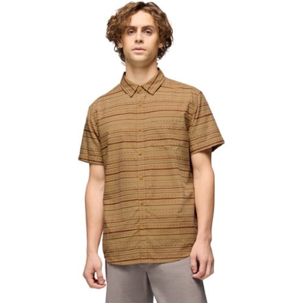 prAna Groveland Shirt - Men's 1