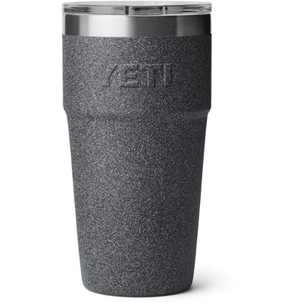 YETI Rambler Stackable Cup with MagSlider Lid - 20 fl. oz. 1