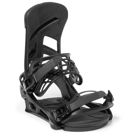 Burton Mission Re:Flex Snowboard Bindings - 2024/2025 | REI