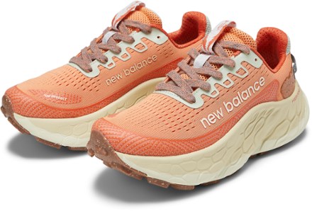 New Balance Fresh Foam X More Trail v3 Trail-Running Shoes - Women's 2