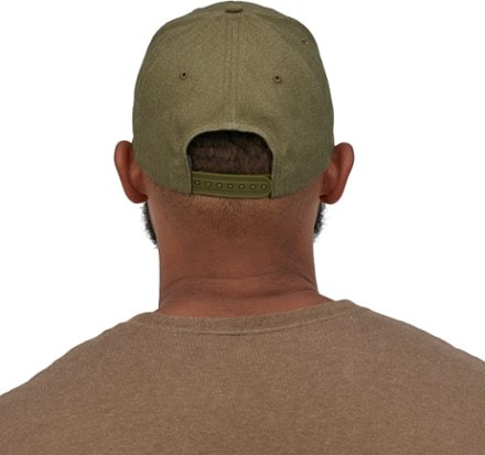 Patagonia Tin Shed Hat 2
