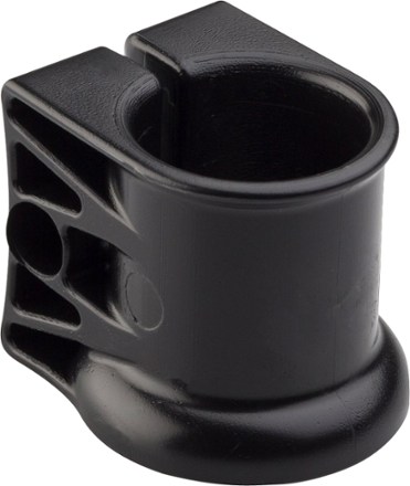 dropper post compatible saddle bag