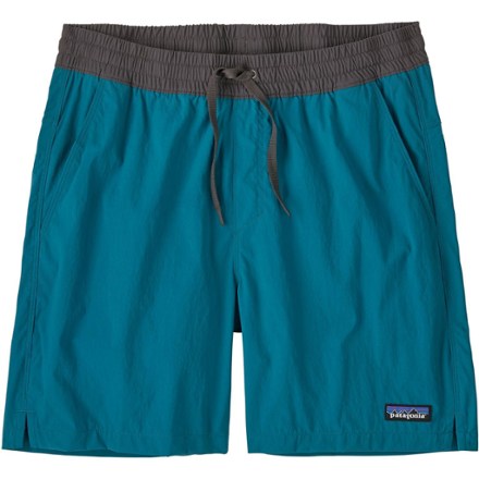Patagonia Baggies Lights 6