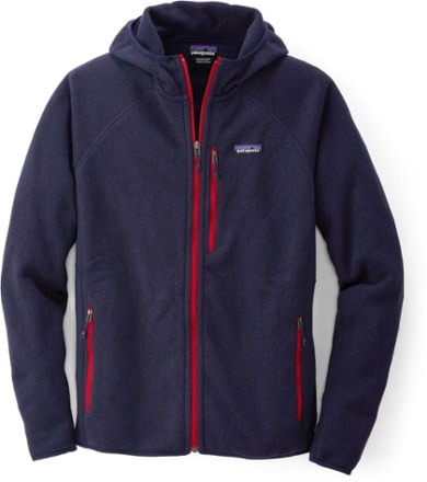 Patagonia Performance Better Sweater Hoodie - Men's