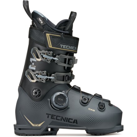 Mach BOA HV 100 Ski Boots - Men's - 2026/2027