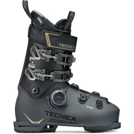 Tecnica Mach BOA HV 100 Ski Boots - Men's - 2026/2027 0